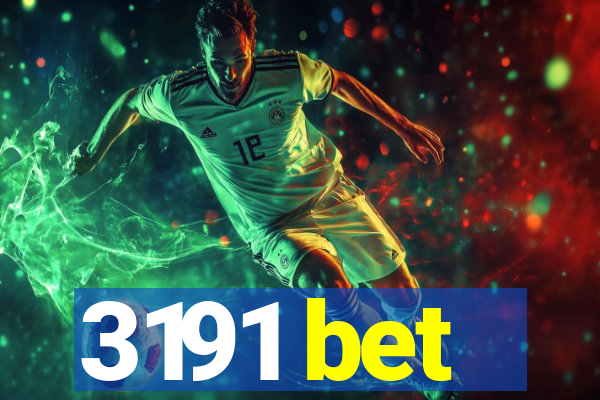 3191 bet